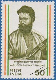 vasudev-balvant-phadke-stamp1